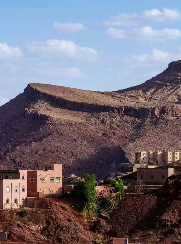 3 day Sahara tour from Fes