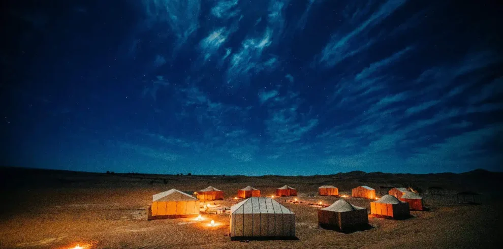 3 day Sahara tour from Fes