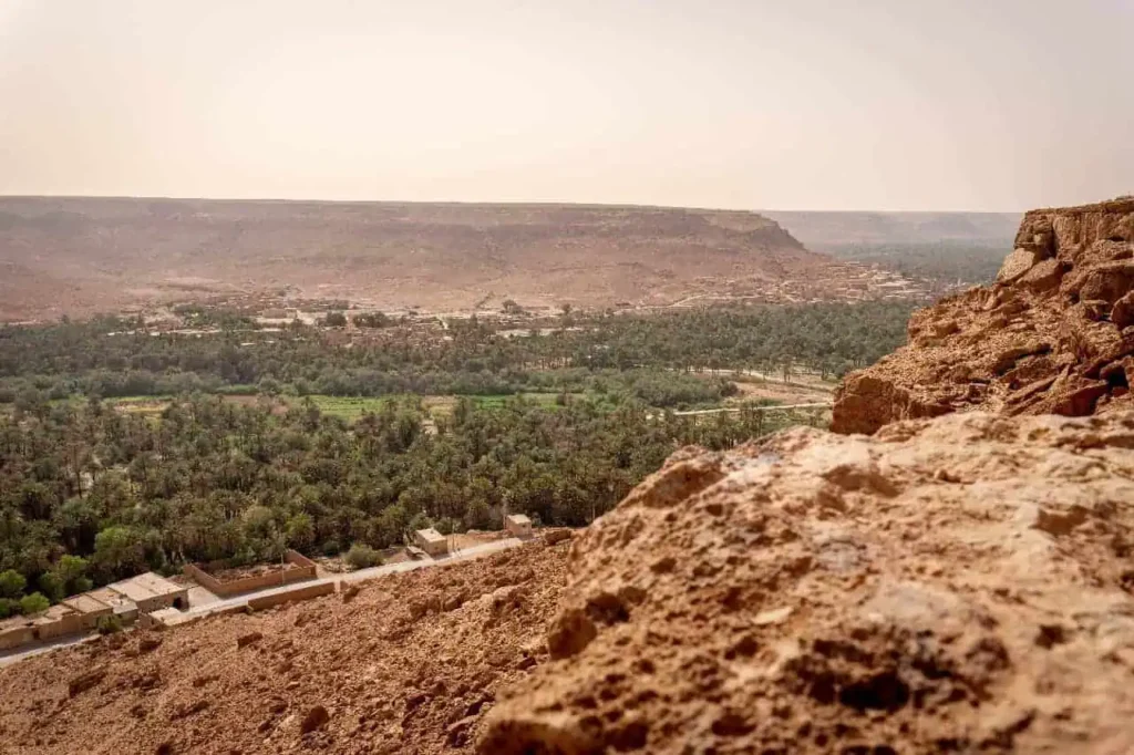 3 day Sahara tour from Fes