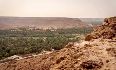 3 day Sahara tour from Fes