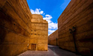 4 Days Tour From Marrakech To Fes​