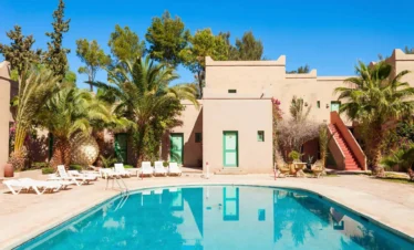 4 Days Tour From Marrakech To Fes​