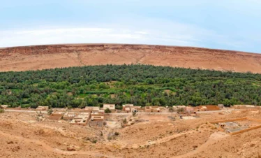 4 Days Tour From Marrakech To Fes​
