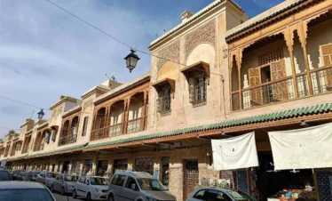 4 day Morocco tour from Casablanca