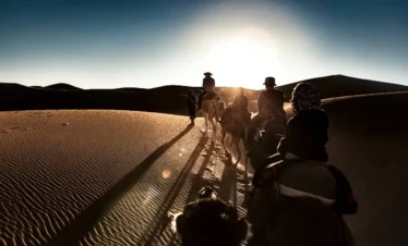 4 day Morocco tour from Casablanca