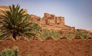 4 day Morocco tour from Casablanca