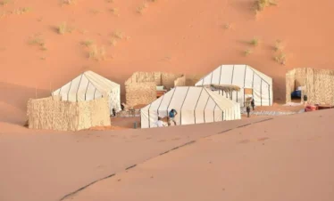 4 day Morocco tour from Casablanca