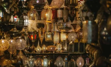 5 Day Casablanca to Marrakech Tour