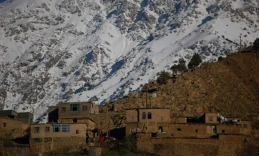 5 Days From Casablanca To Marrakech Tour