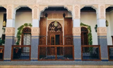 5 Day Casablanca to Marrakech Tour