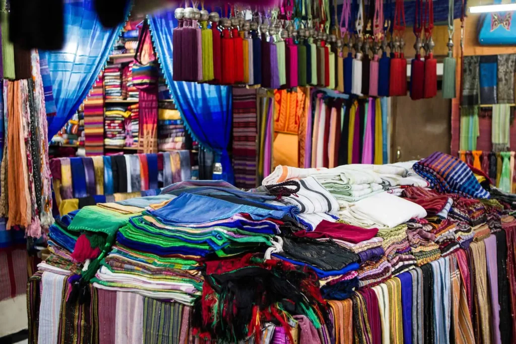 5 Days Desert Tour From Fes to Marrakech