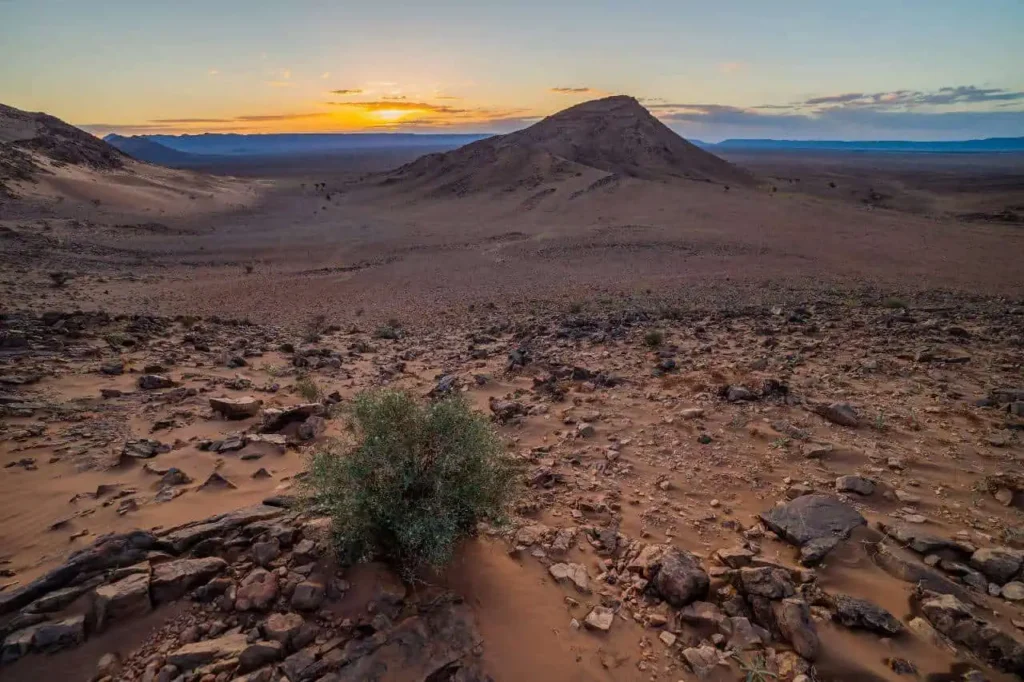 5 Days Desert Tour From Fes to Marrakech