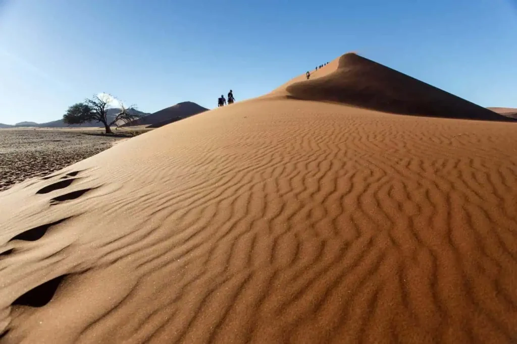 5 Days Desert Tour From Fes to Marrakech