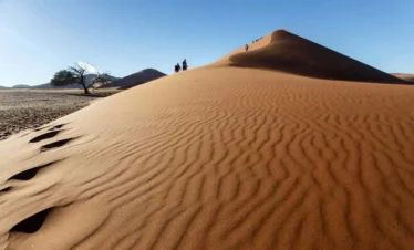 5 Days Desert Tour From Fes to Marrakech