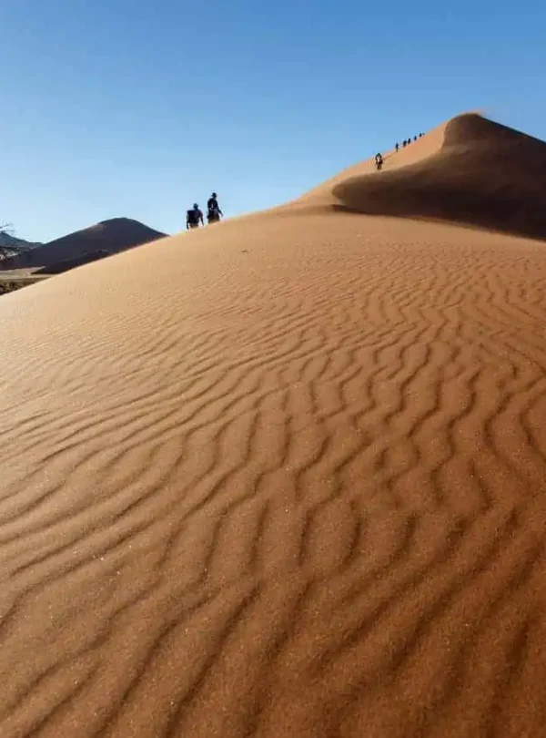 5 Days Desert Tour From Fes to Marrakech