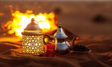 5 day desert tour from marrakech
