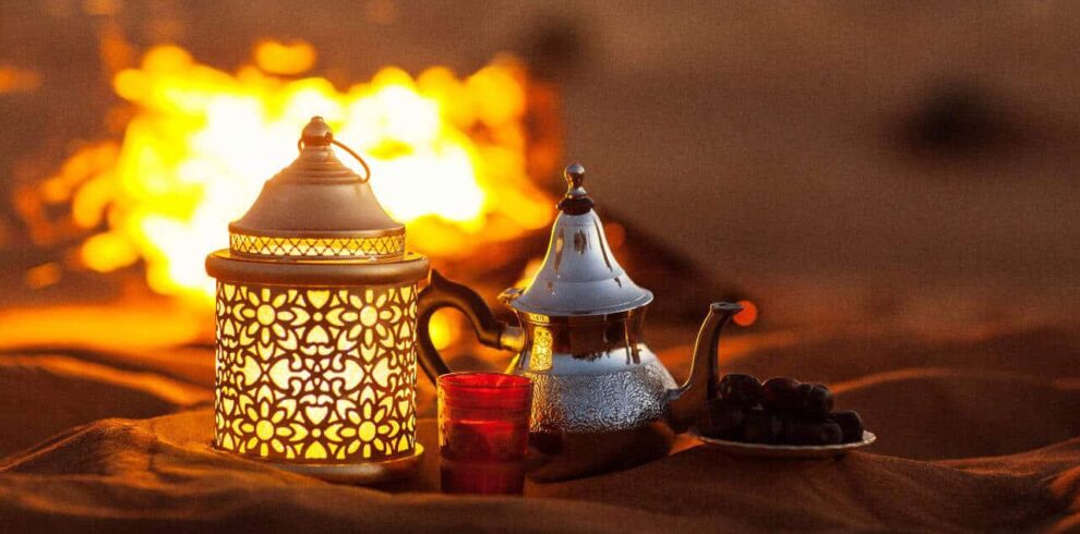 5 day desert tour from marrakech