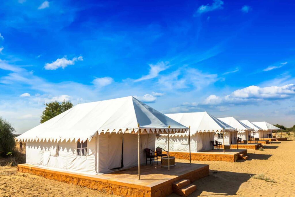 5 day desert tour from marrakech