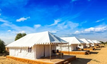 5 day desert tour from marrakech