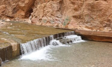 5 day desert tour from marrakech
