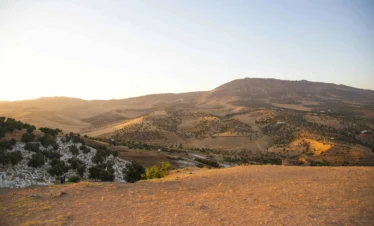 5 day desert tour from marrakech