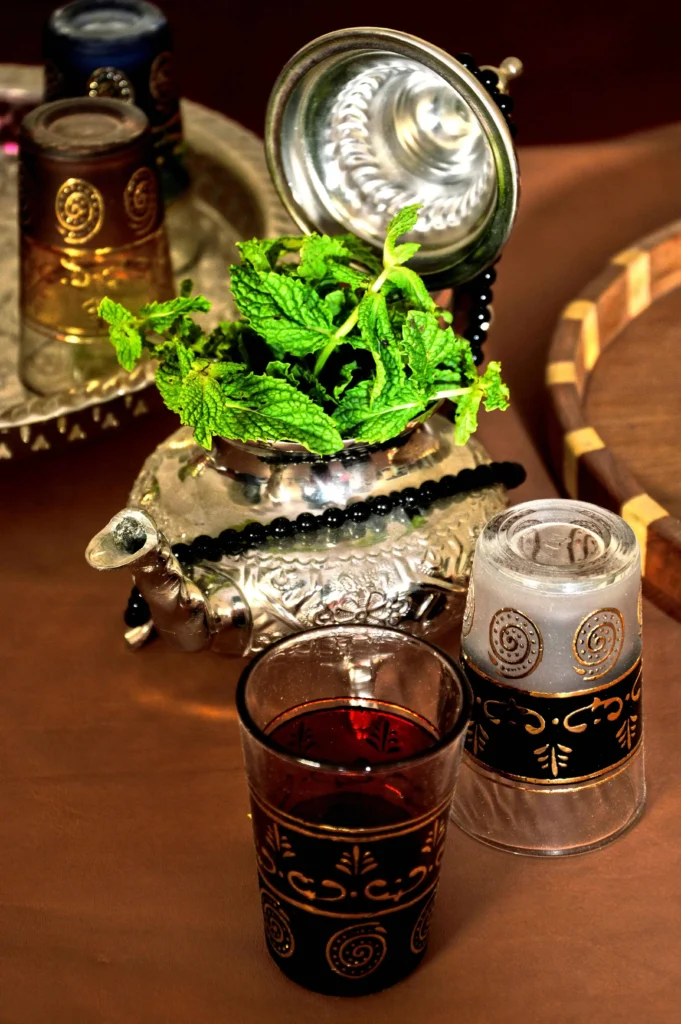 5 day desert tour from marrakech