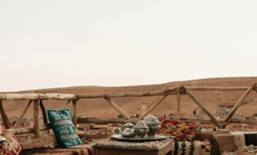 5 day desert tour from marrakech