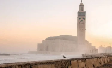 5 day tour from Tangier to Marrakech