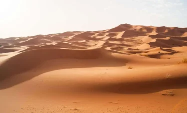 6 Days In Marrakech Itinerary