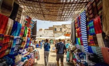 6 Days In Marrakech Itinerary