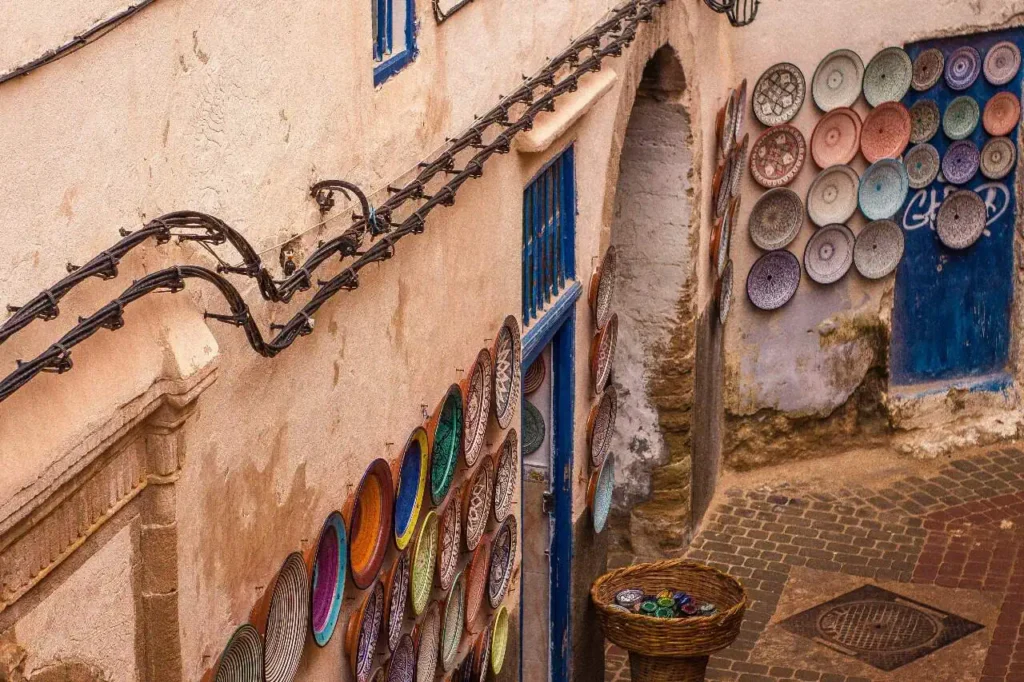 6 Days In Marrakech Itinerary