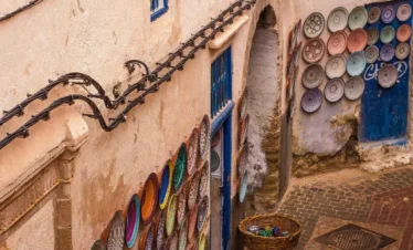 6 Days In Marrakech Itinerary