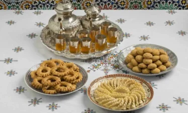 6 Days In Marrakech Itinerary