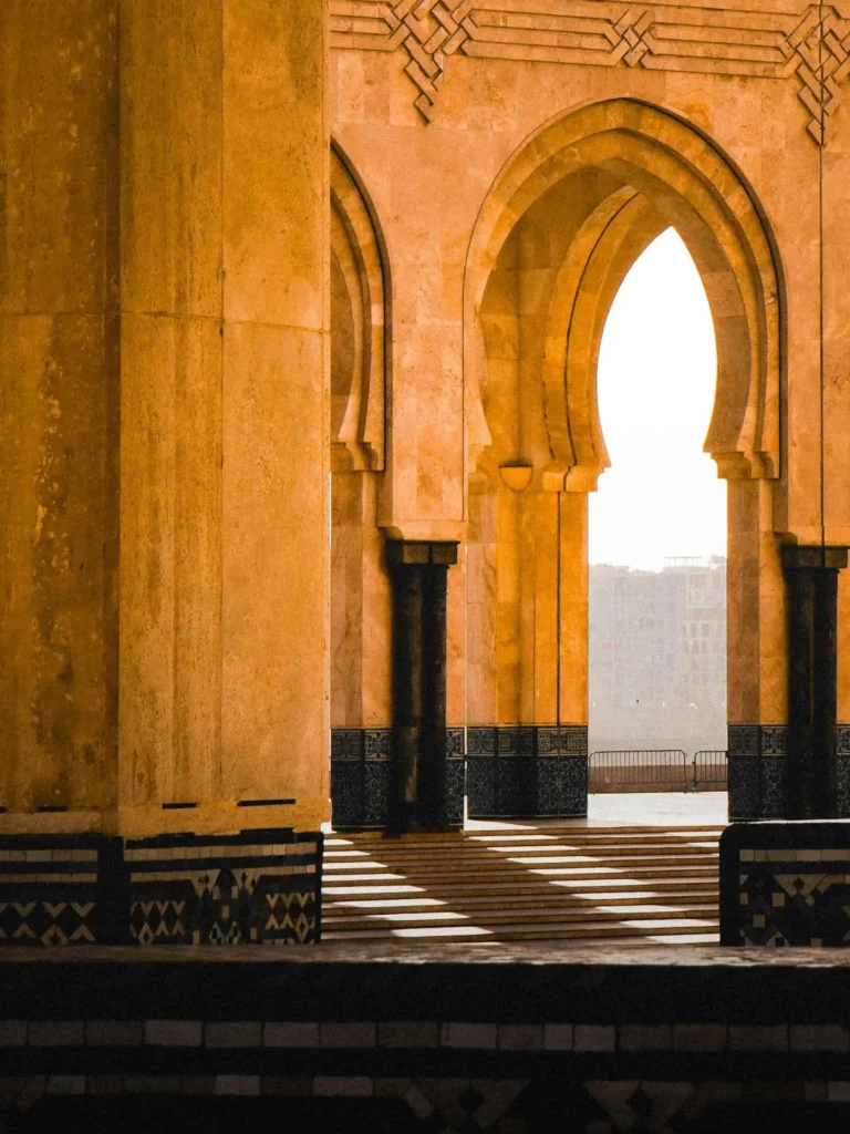 6 Days In Marrakech Itinerary