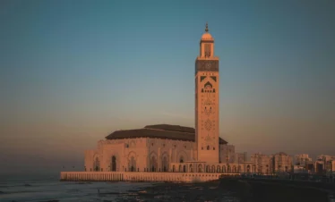 6 Days In Marrakech Itinerary