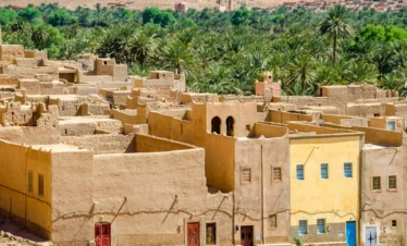 6 Days In Marrakech Itinerary