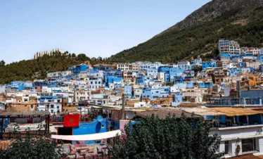 7 Day Morocco Tour from Tangier