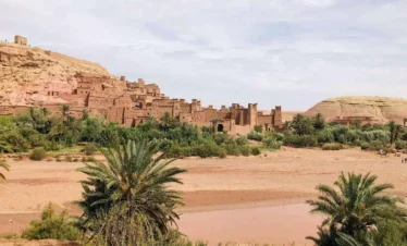 7 Day Morocco Tour from Tangier