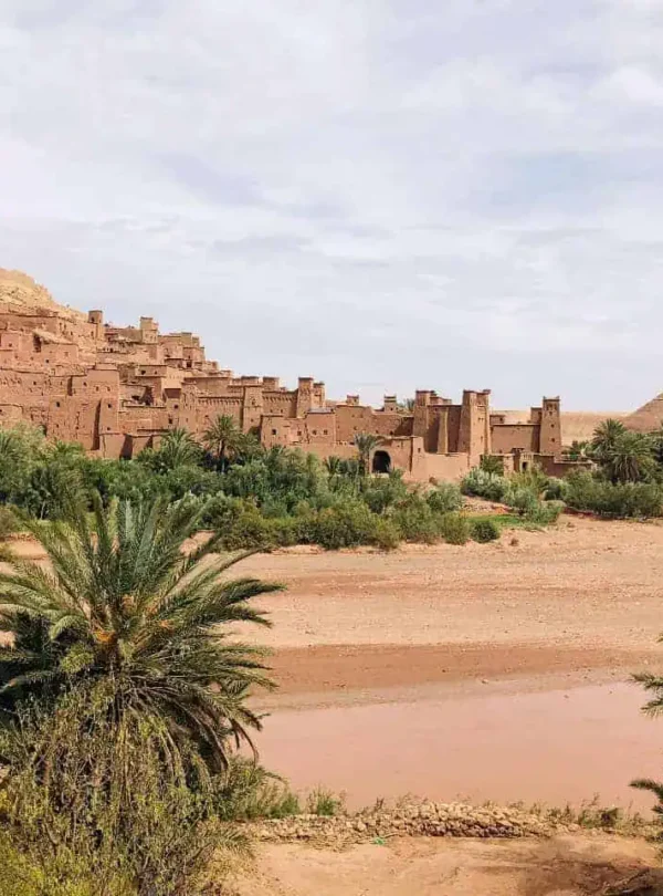 7 Day Morocco Tour from Tangier