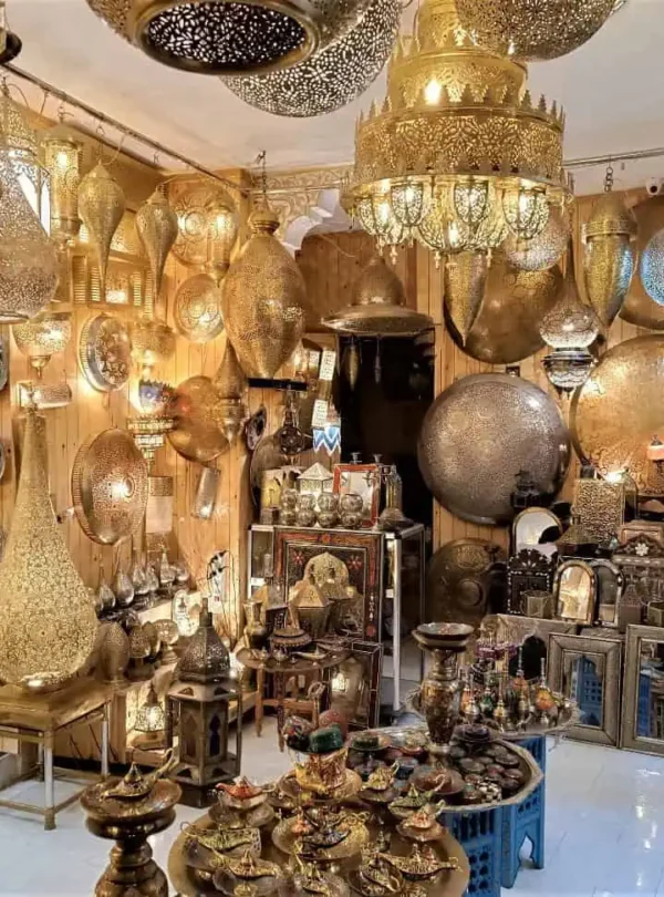 7 Day Morocco Tour from Tangier