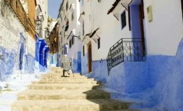 7 Day Morocco Tour from Tangier