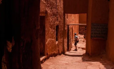 7 Days Morocco Tour From Tangier