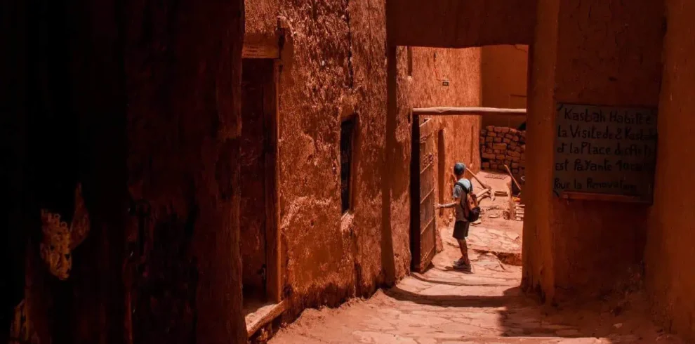 7 Days Morocco Tour From Tangier