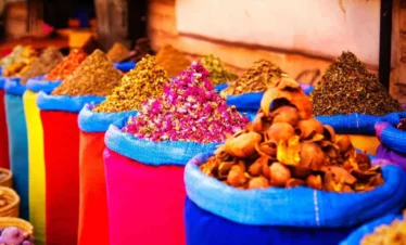 7 Day Morocco Tour from Tangier