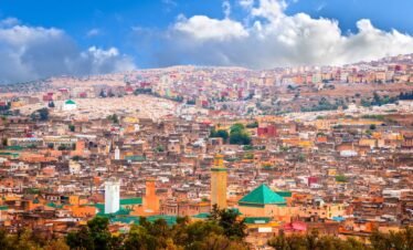 7 Days Morocco Itinerary From Casablanca To Marrakech