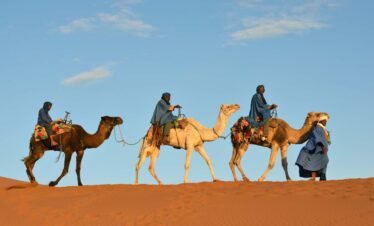 7 Days Morocco Itinerary From Casablanca To Marrakech
