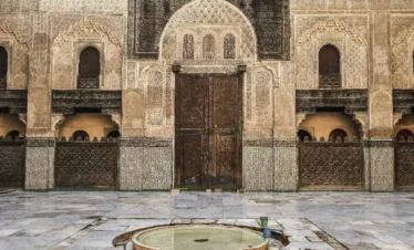 7 day Morocco itinerary from Casablanca