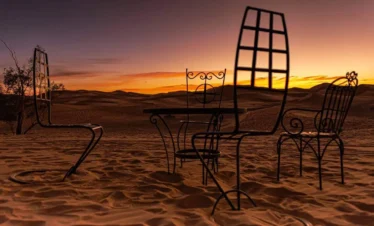 7 day itinerary from Fes to Marrakech