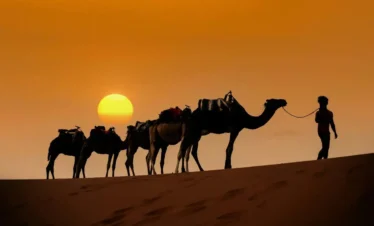 8 day Morocco itinerary from Tangier
