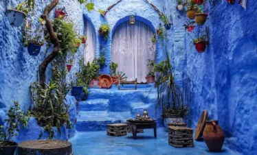 8 day Morocco itinerary from Tangier